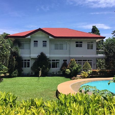 Camiguin Lanzones Resort Mambajao Zewnętrze zdjęcie