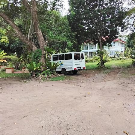 Camiguin Lanzones Resort Mambajao Zewnętrze zdjęcie