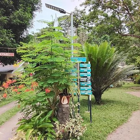 Camiguin Lanzones Resort Mambajao Zewnętrze zdjęcie