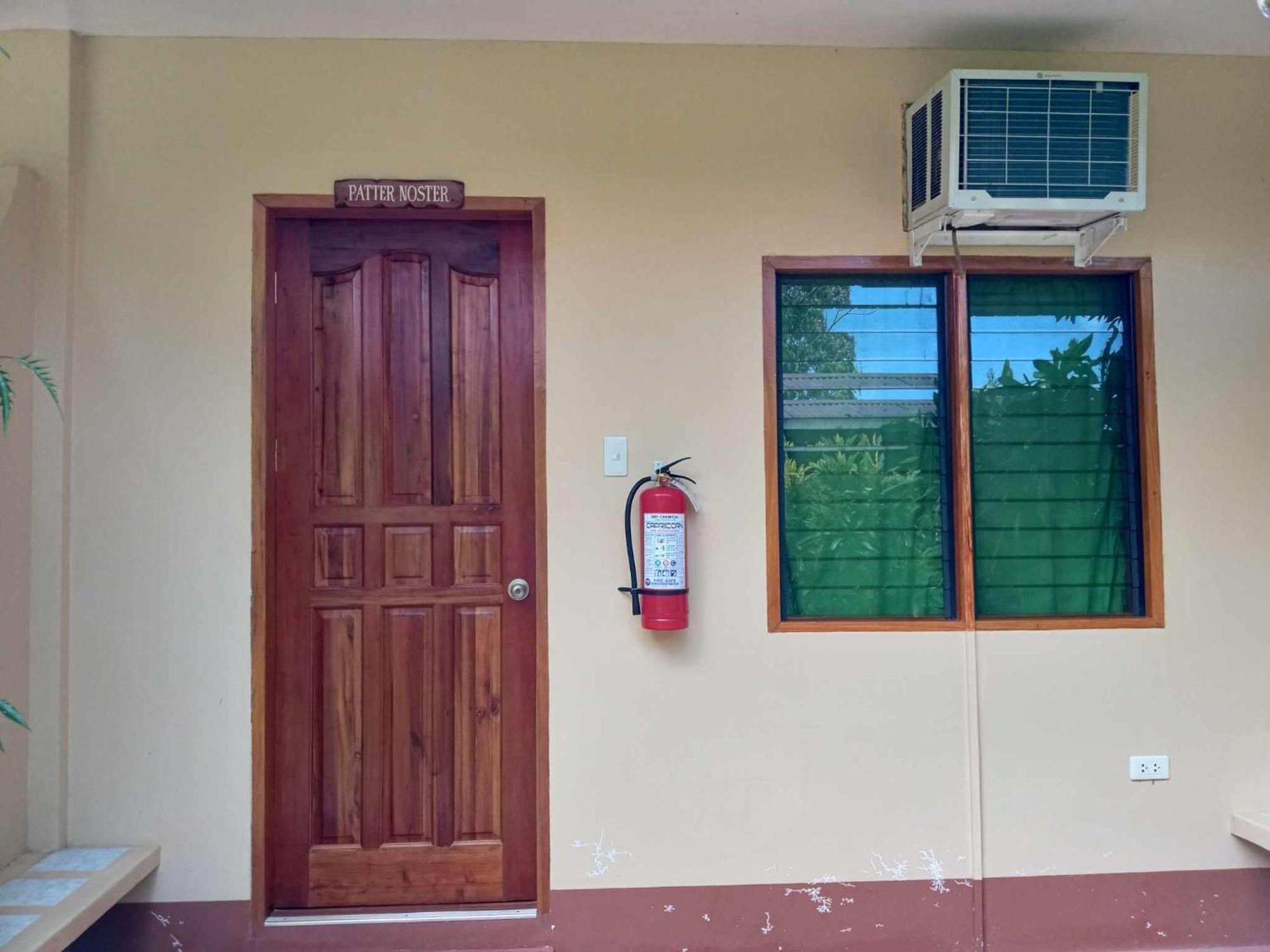 Camiguin Lanzones Resort Mambajao Zewnętrze zdjęcie