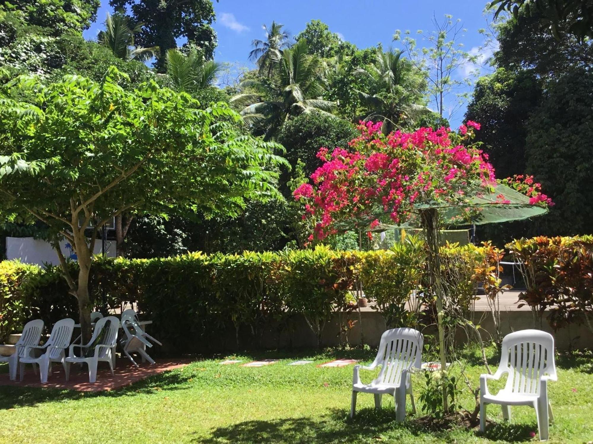 Camiguin Lanzones Resort Mambajao Zewnętrze zdjęcie