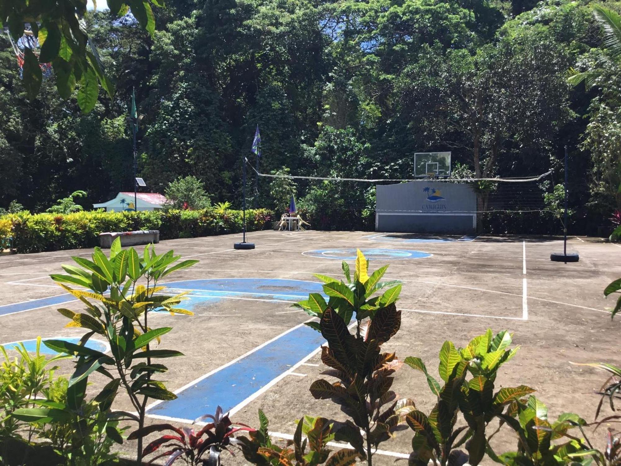 Camiguin Lanzones Resort Mambajao Zewnętrze zdjęcie