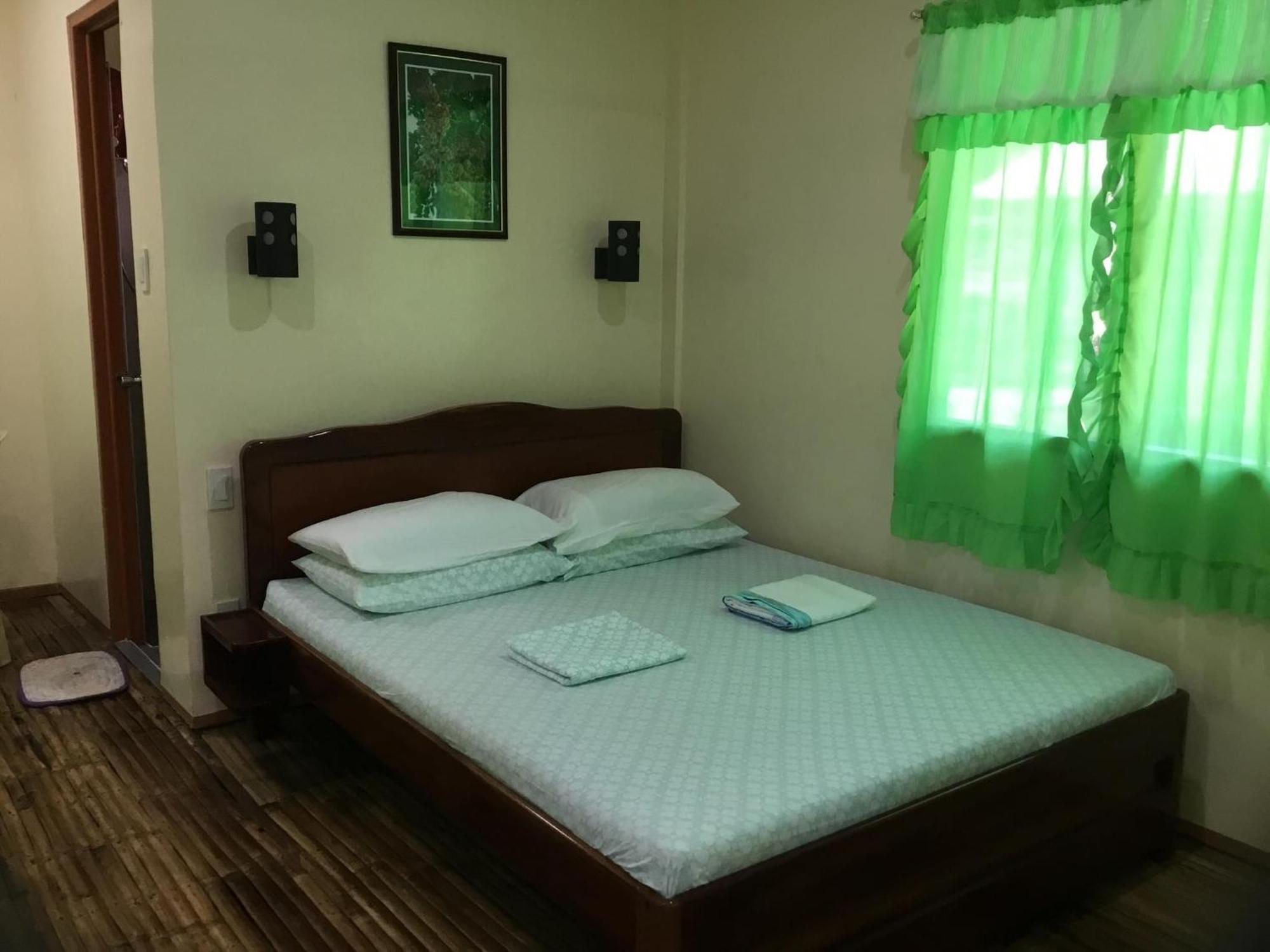Camiguin Lanzones Resort Mambajao Zewnętrze zdjęcie
