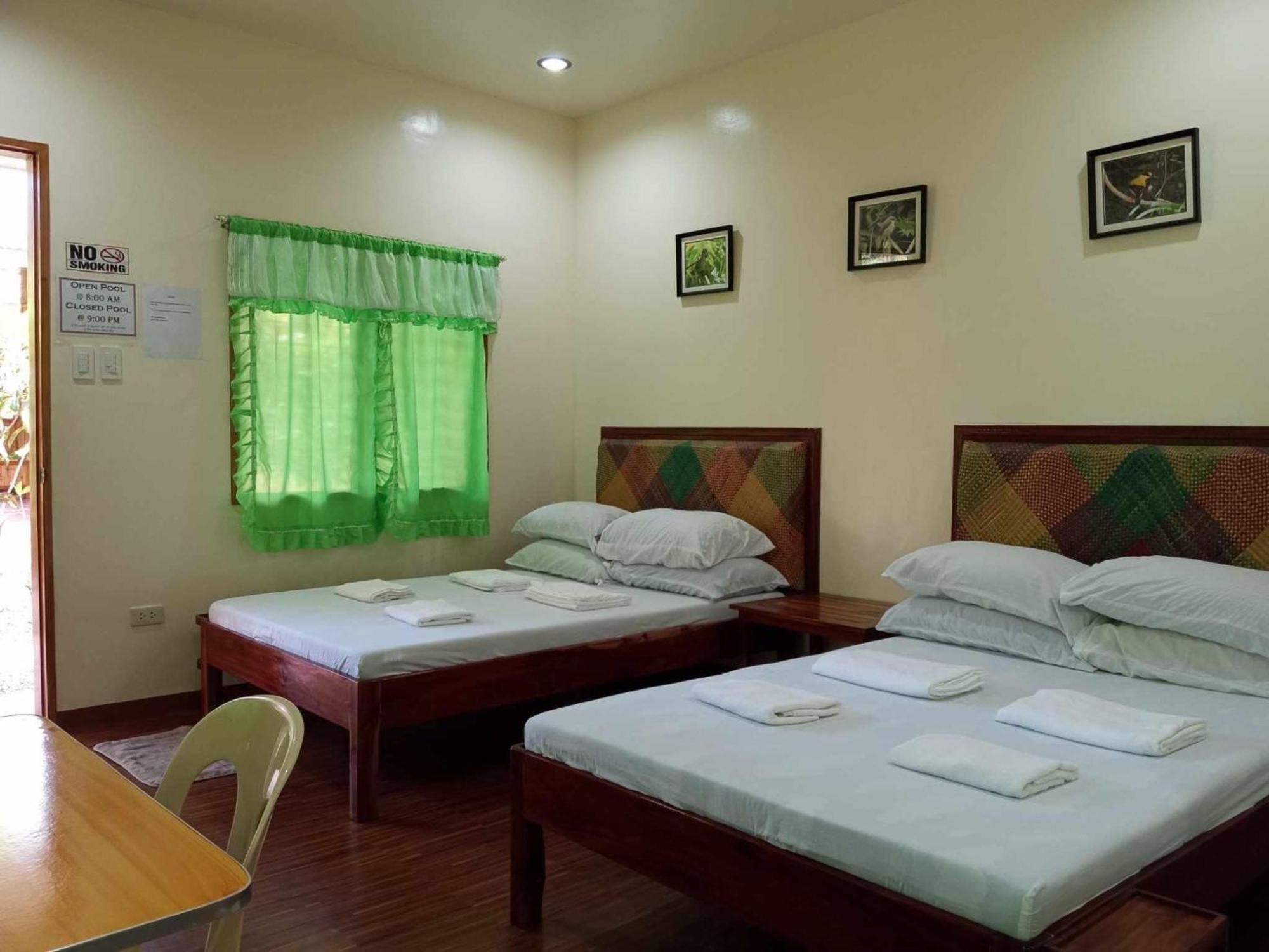 Camiguin Lanzones Resort Mambajao Zewnętrze zdjęcie