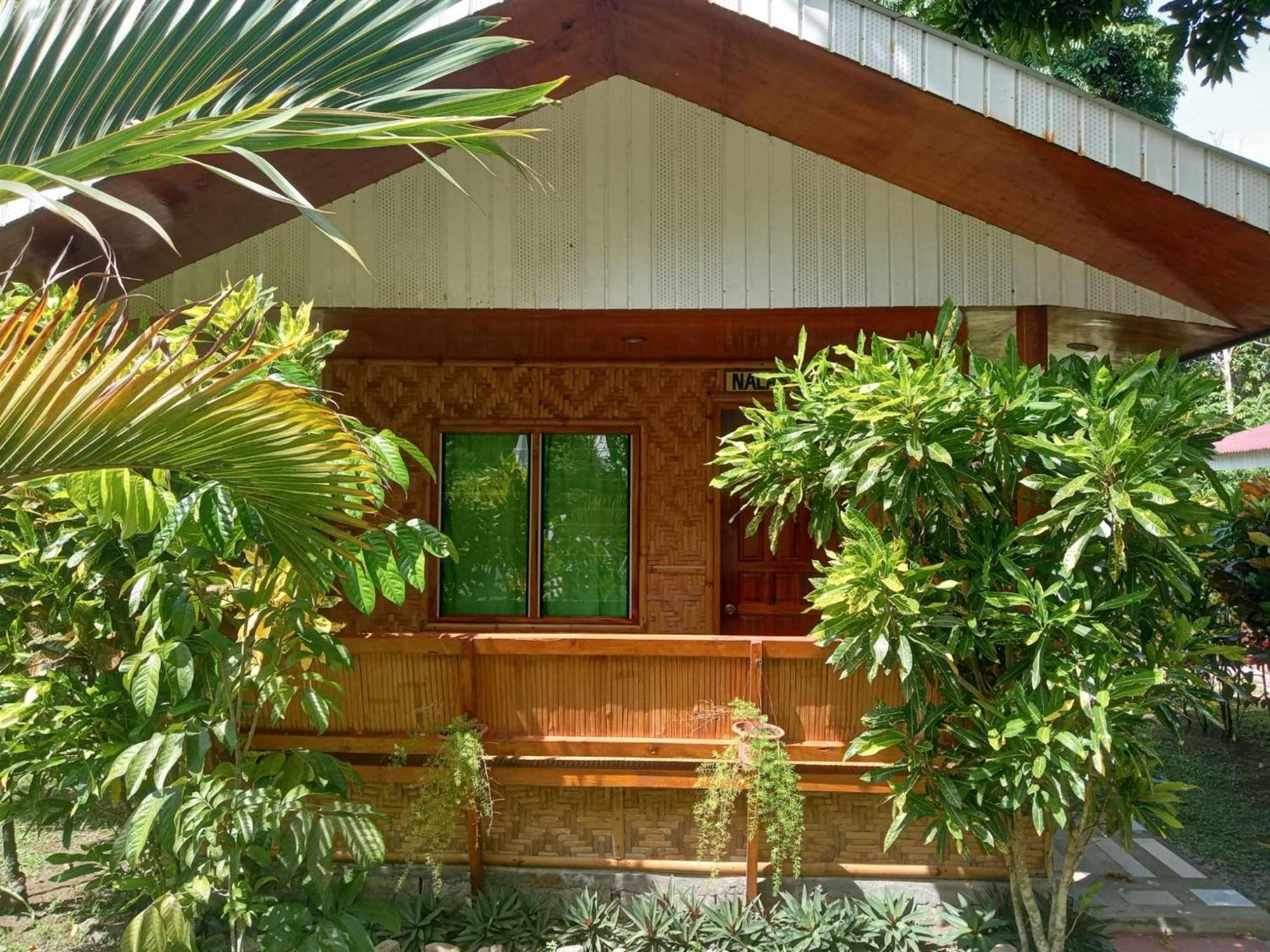 Camiguin Lanzones Resort Mambajao Zewnętrze zdjęcie