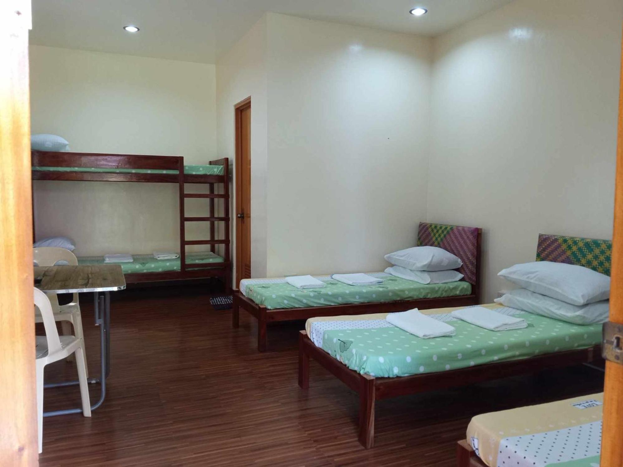 Camiguin Lanzones Resort Mambajao Zewnętrze zdjęcie