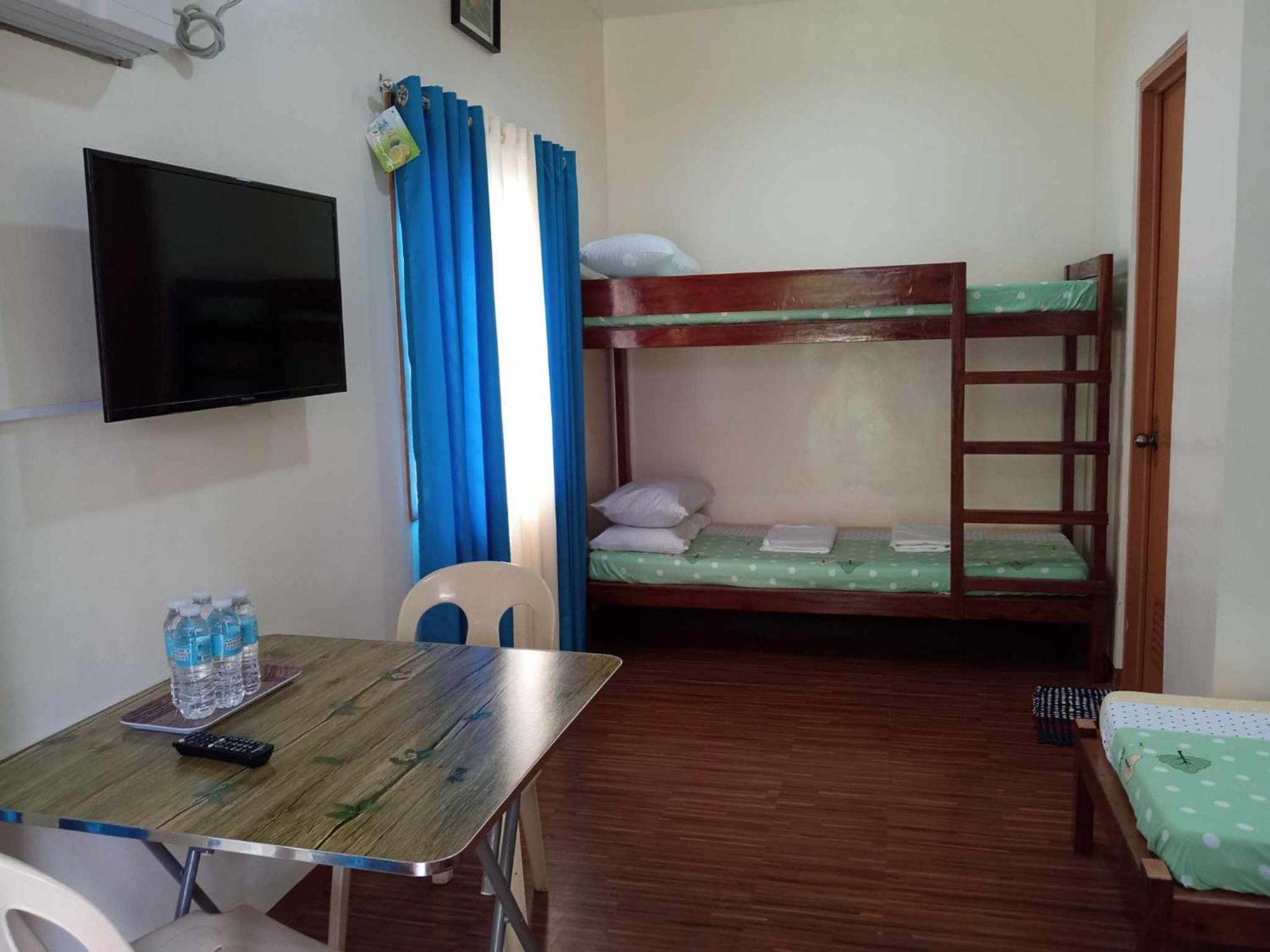 Camiguin Lanzones Resort Mambajao Zewnętrze zdjęcie