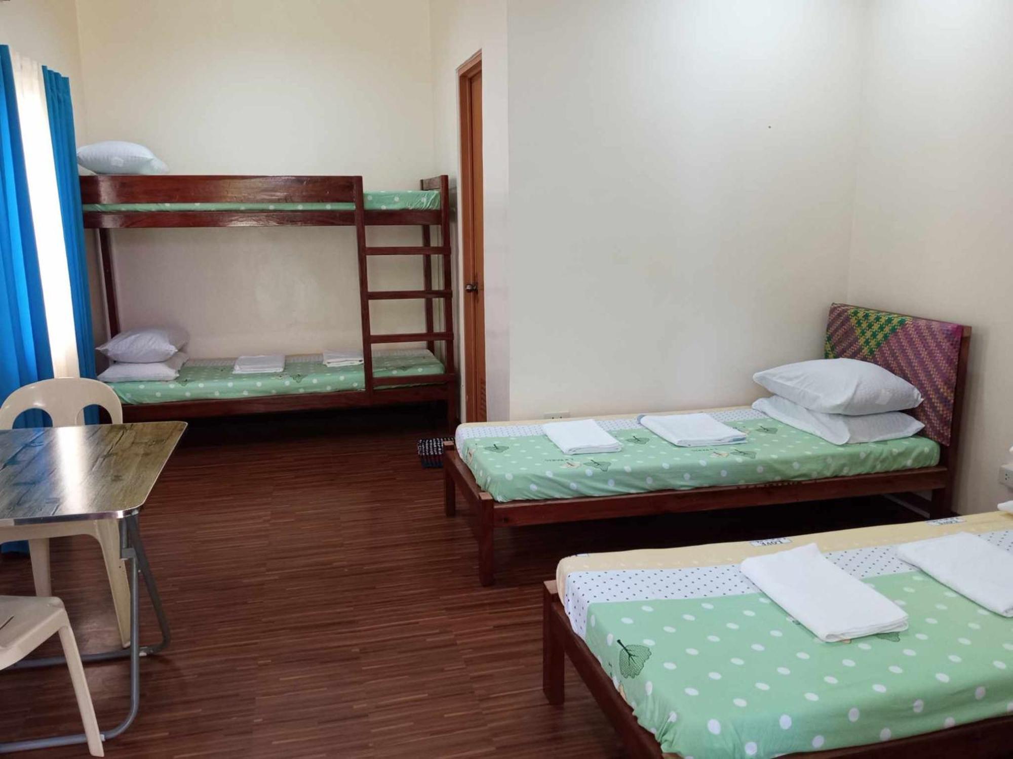 Camiguin Lanzones Resort Mambajao Zewnętrze zdjęcie