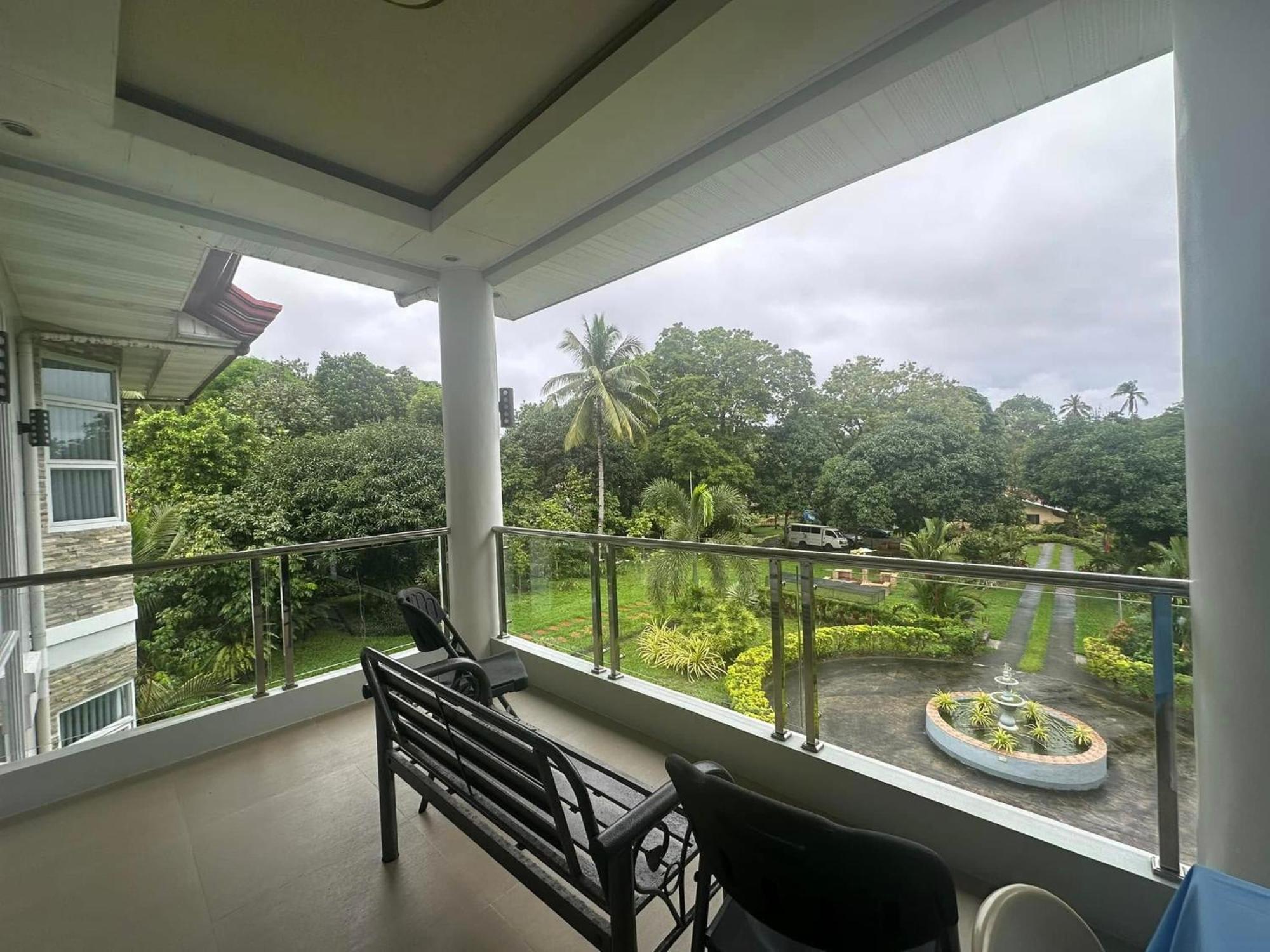 Camiguin Lanzones Resort Mambajao Zewnętrze zdjęcie