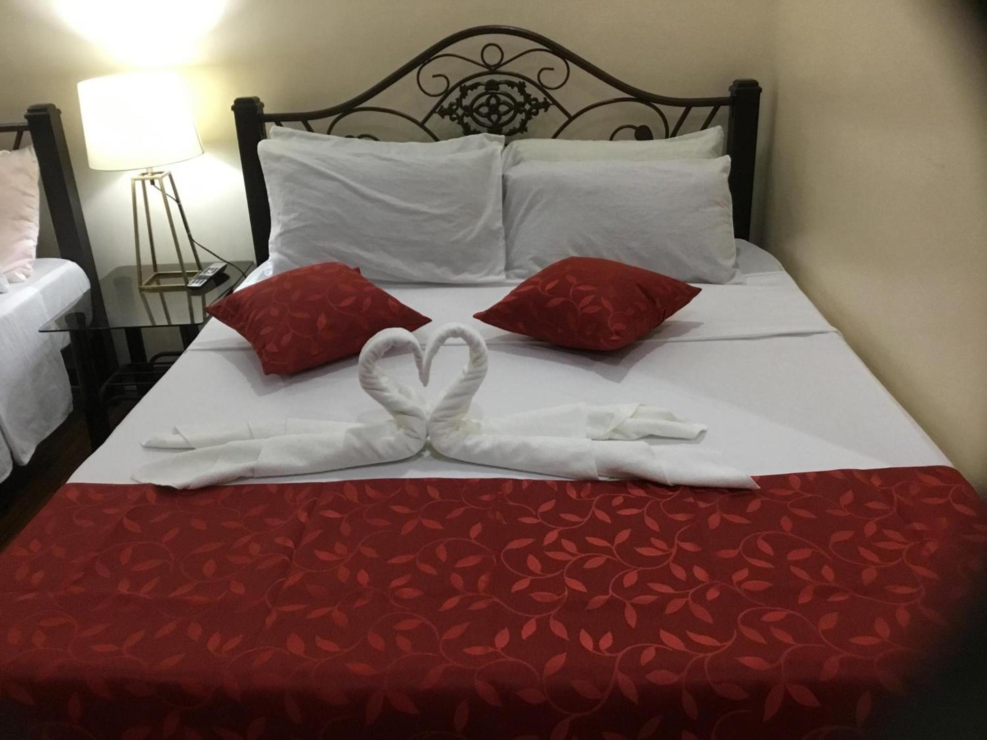 Camiguin Lanzones Resort Mambajao Zewnętrze zdjęcie