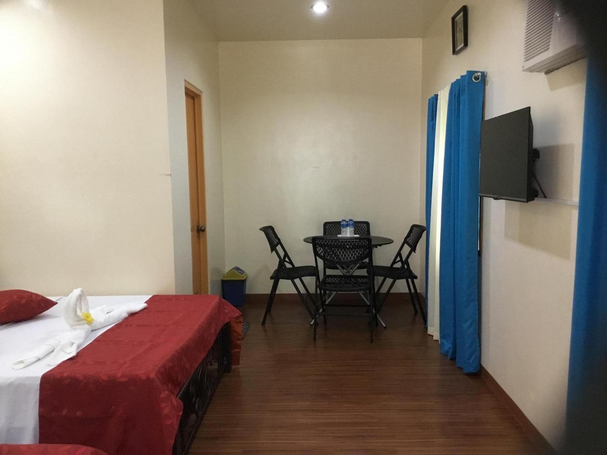 Camiguin Lanzones Resort Mambajao Zewnętrze zdjęcie