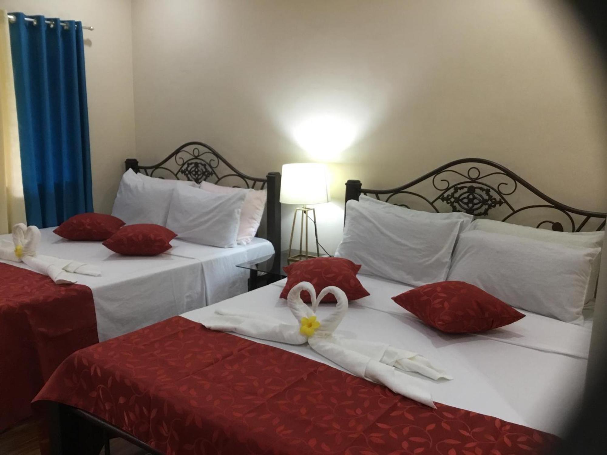 Camiguin Lanzones Resort Mambajao Zewnętrze zdjęcie