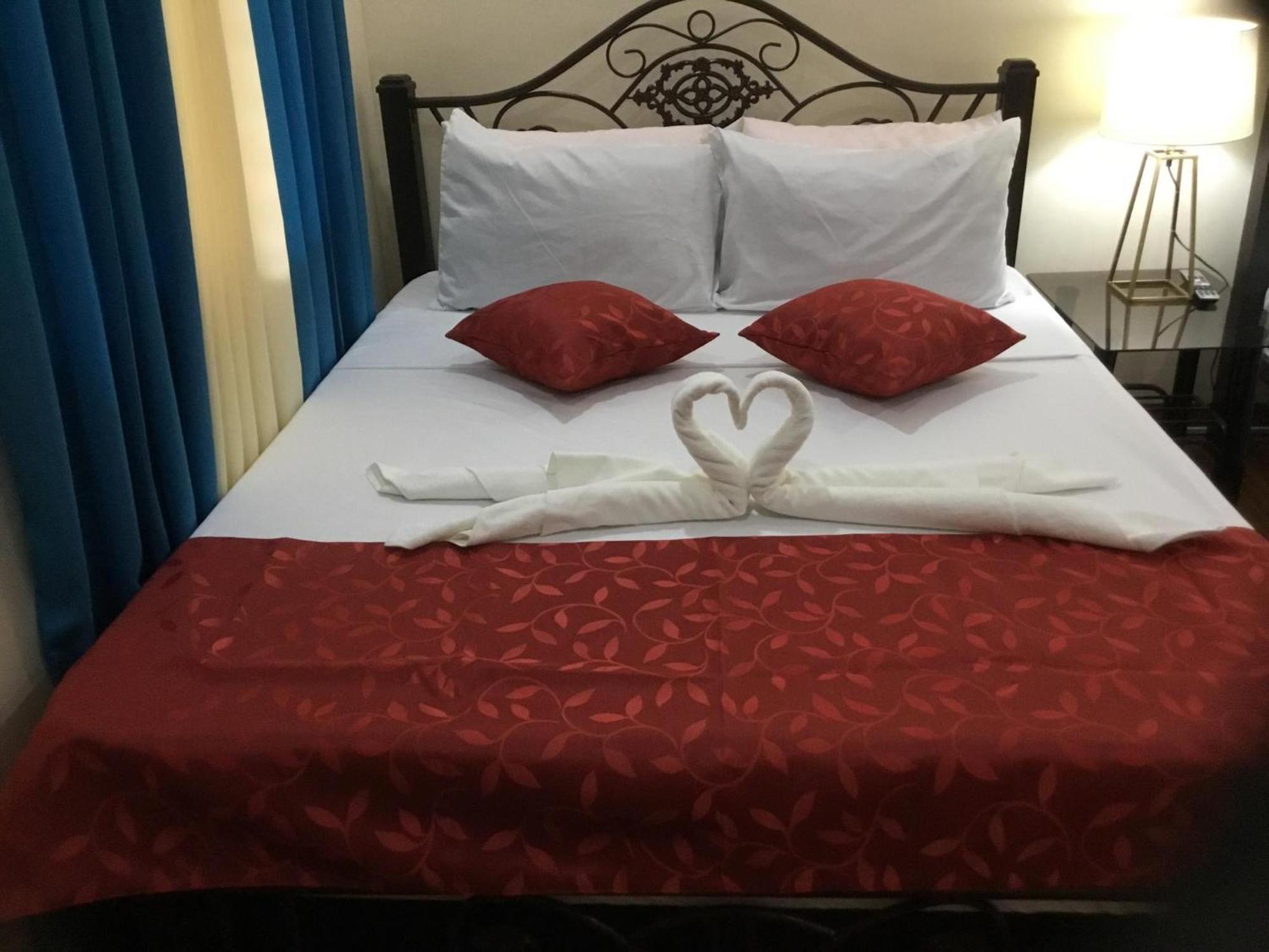 Camiguin Lanzones Resort Mambajao Zewnętrze zdjęcie