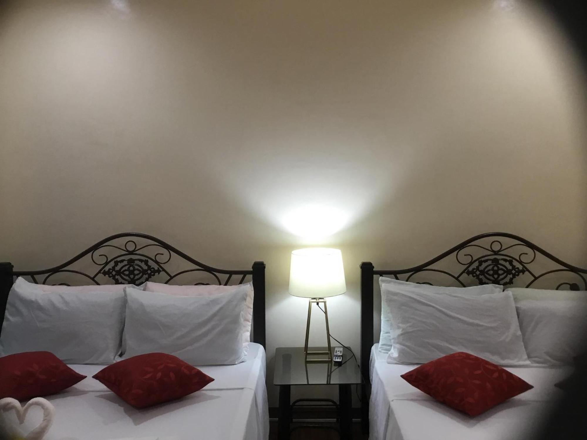 Camiguin Lanzones Resort Mambajao Zewnętrze zdjęcie