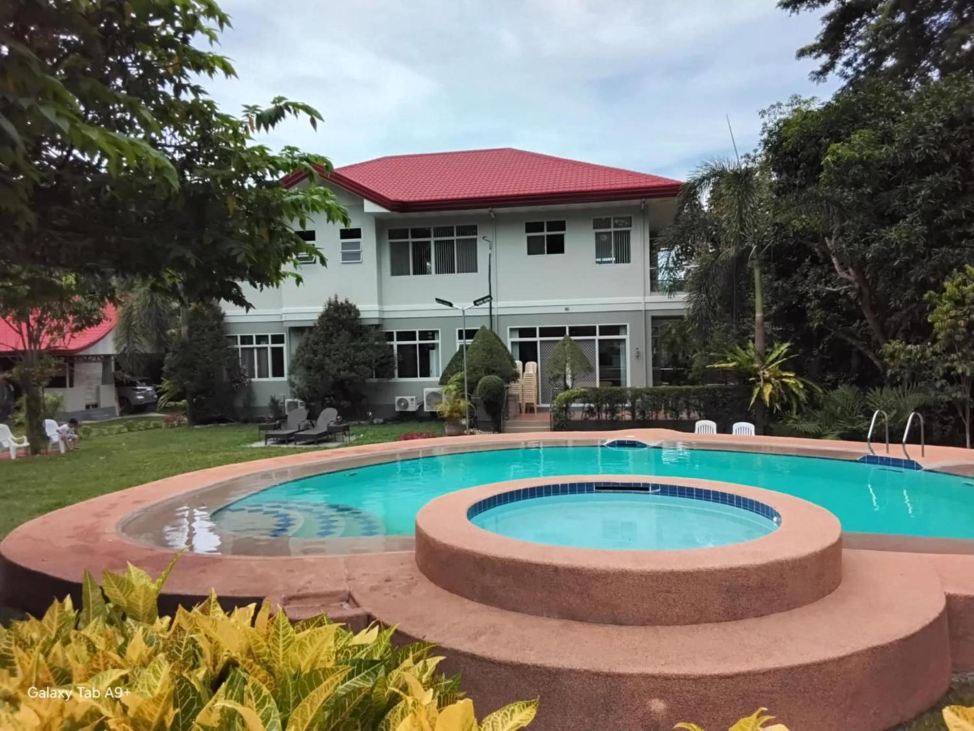 Camiguin Lanzones Resort Mambajao Zewnętrze zdjęcie