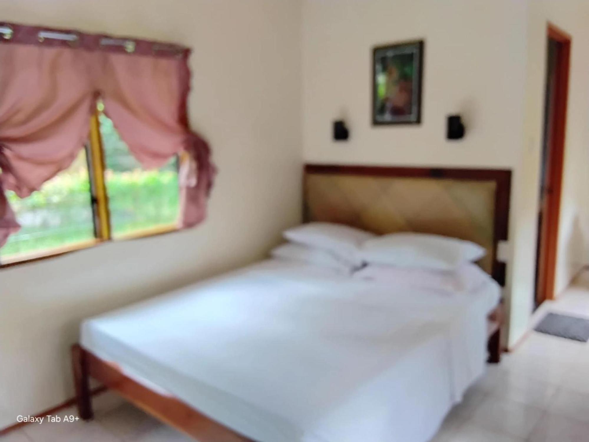 Camiguin Lanzones Resort Mambajao Pokój zdjęcie