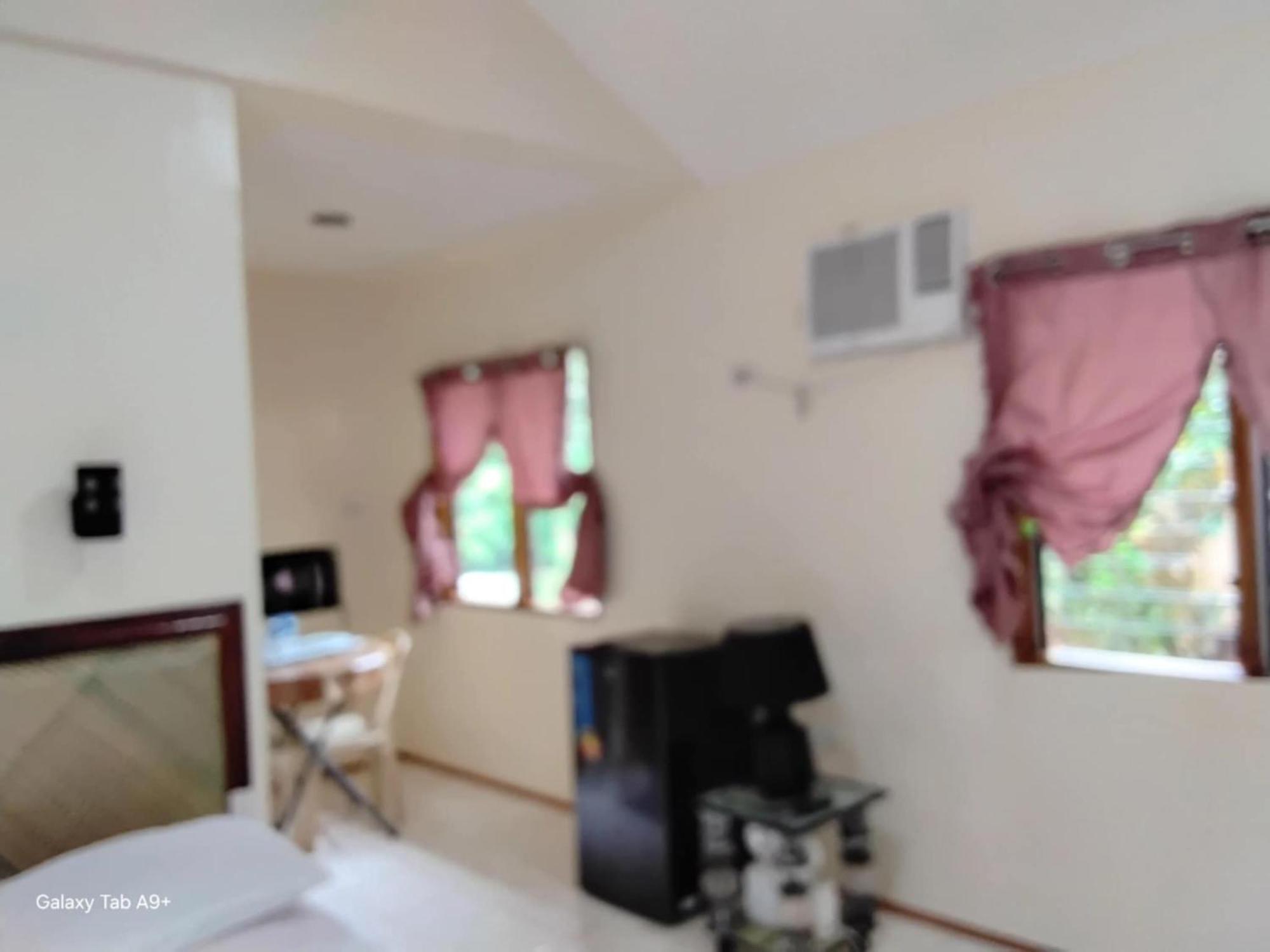 Camiguin Lanzones Resort Mambajao Pokój zdjęcie