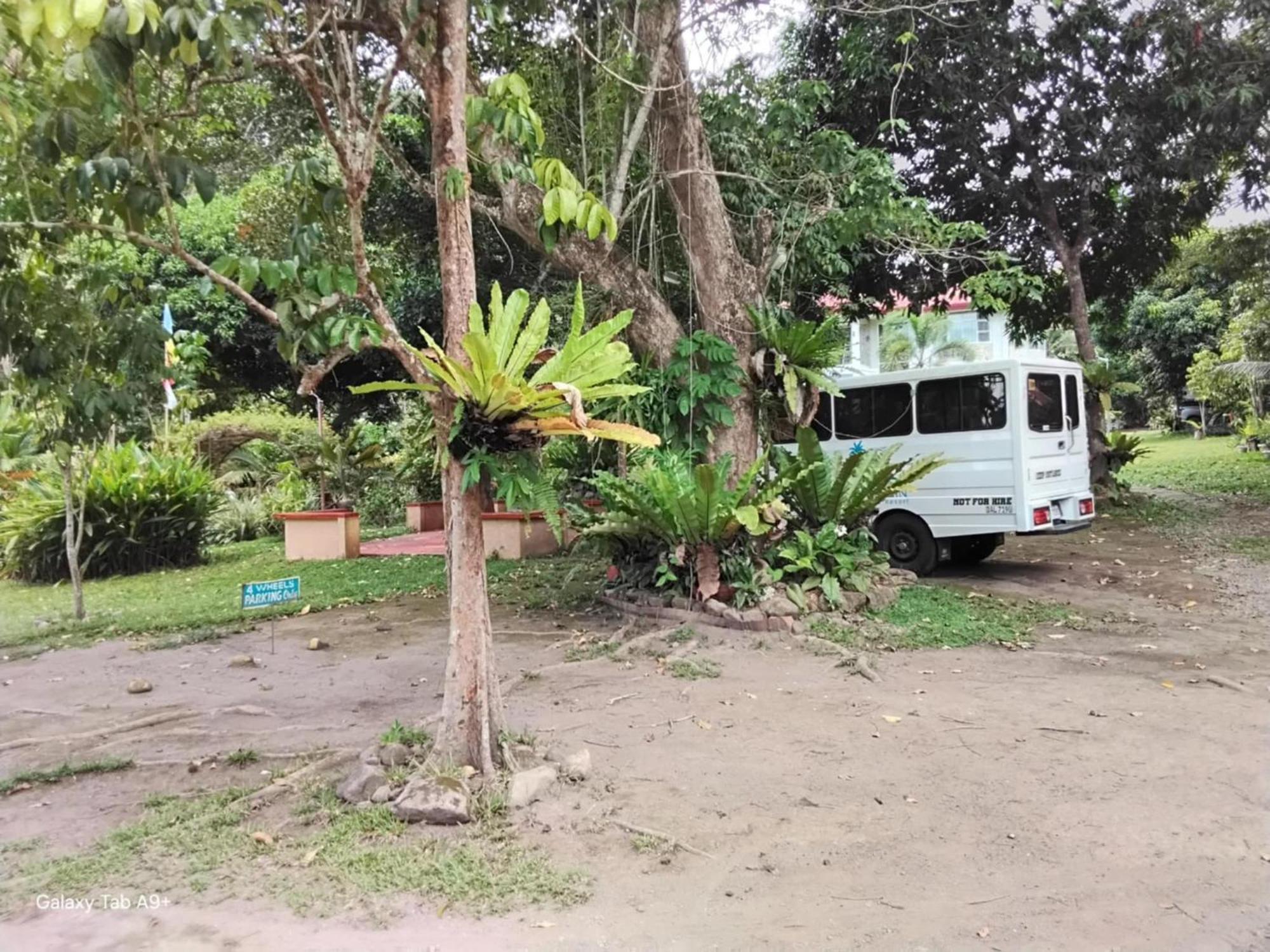 Camiguin Lanzones Resort Mambajao Zewnętrze zdjęcie
