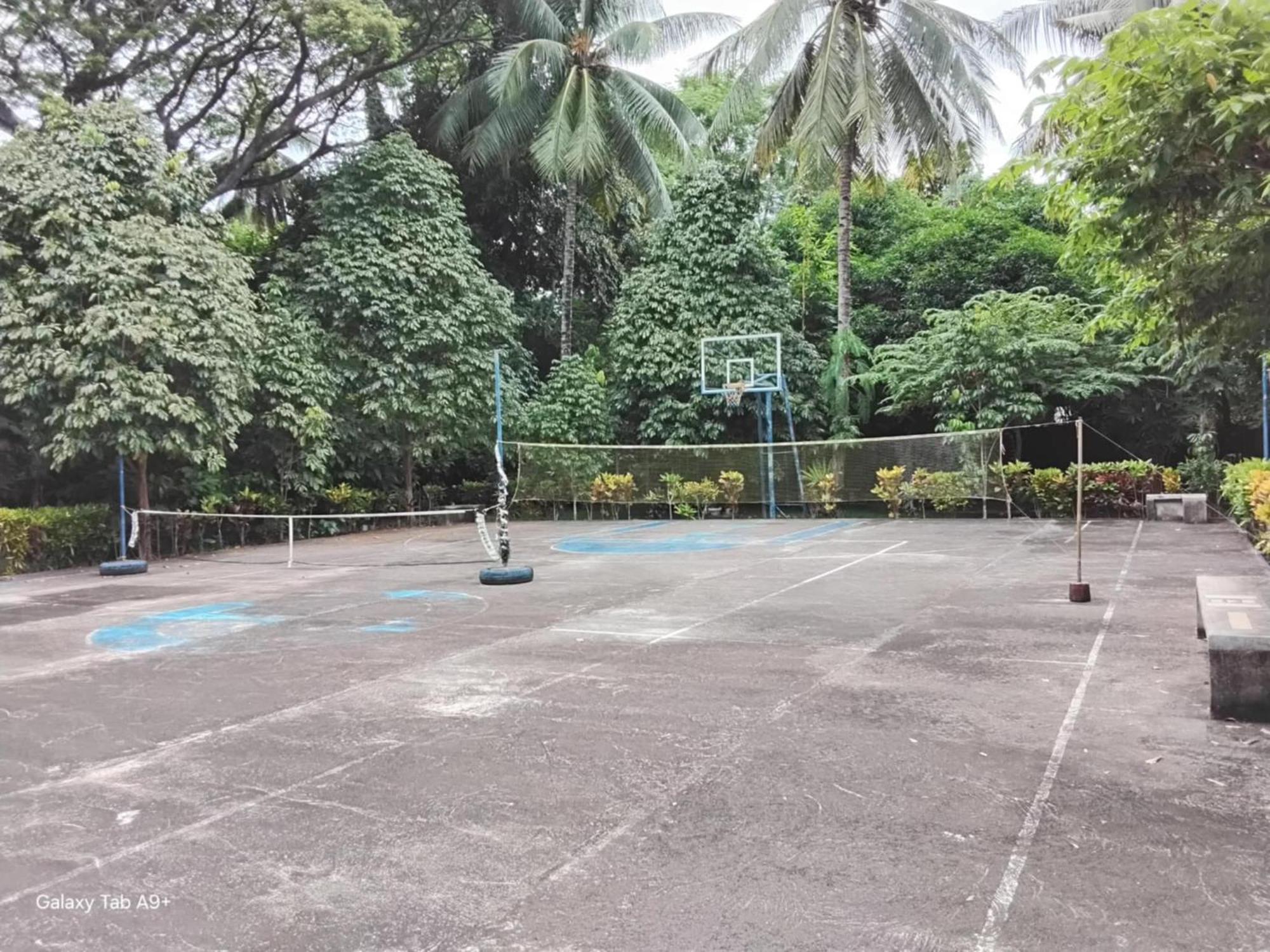 Camiguin Lanzones Resort Mambajao Zewnętrze zdjęcie