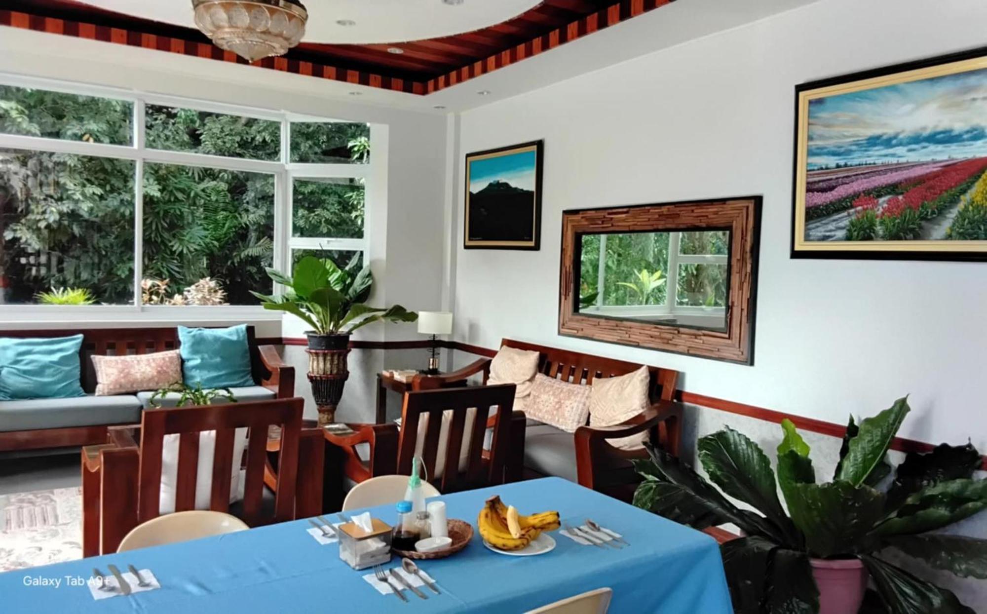 Camiguin Lanzones Resort Mambajao Zewnętrze zdjęcie