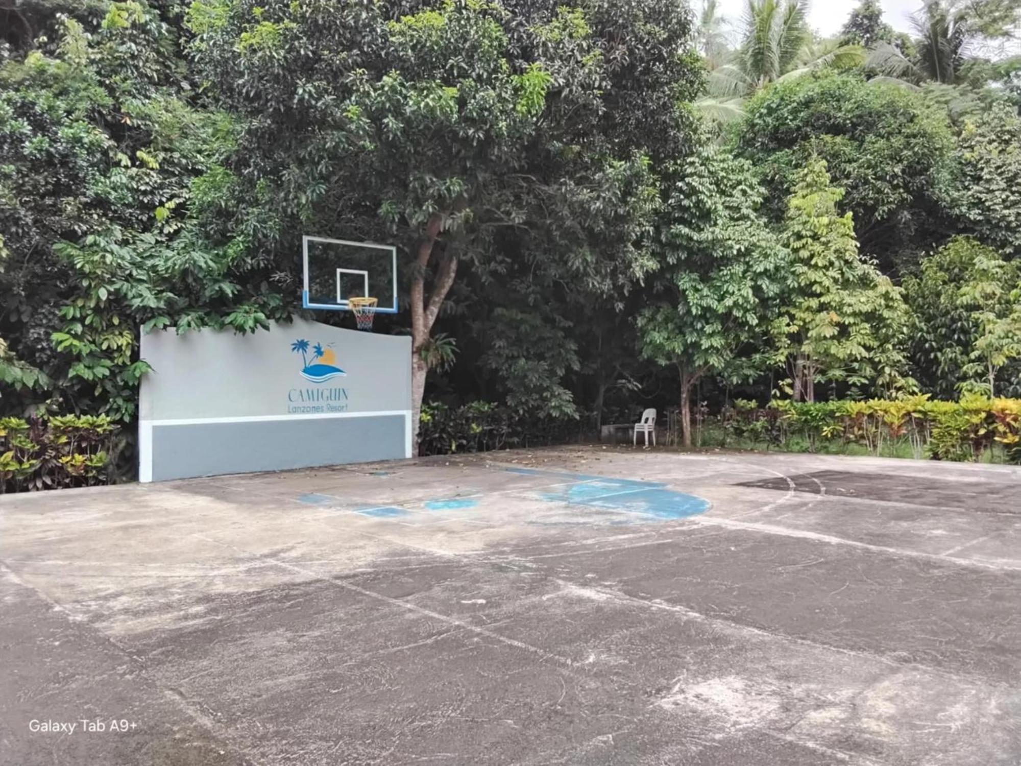 Camiguin Lanzones Resort Mambajao Zewnętrze zdjęcie