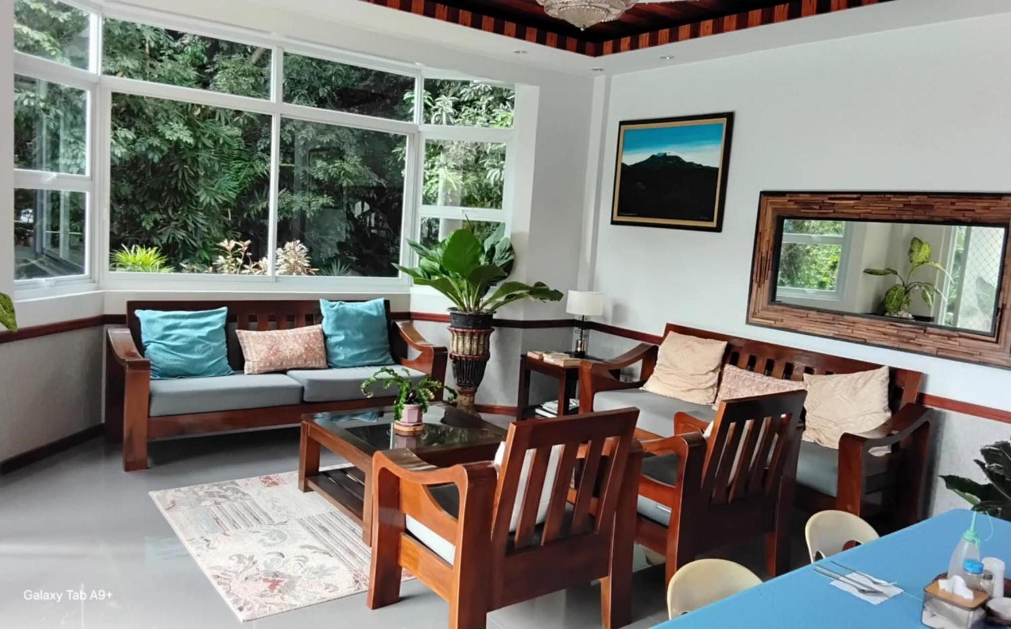 Camiguin Lanzones Resort Mambajao Zewnętrze zdjęcie