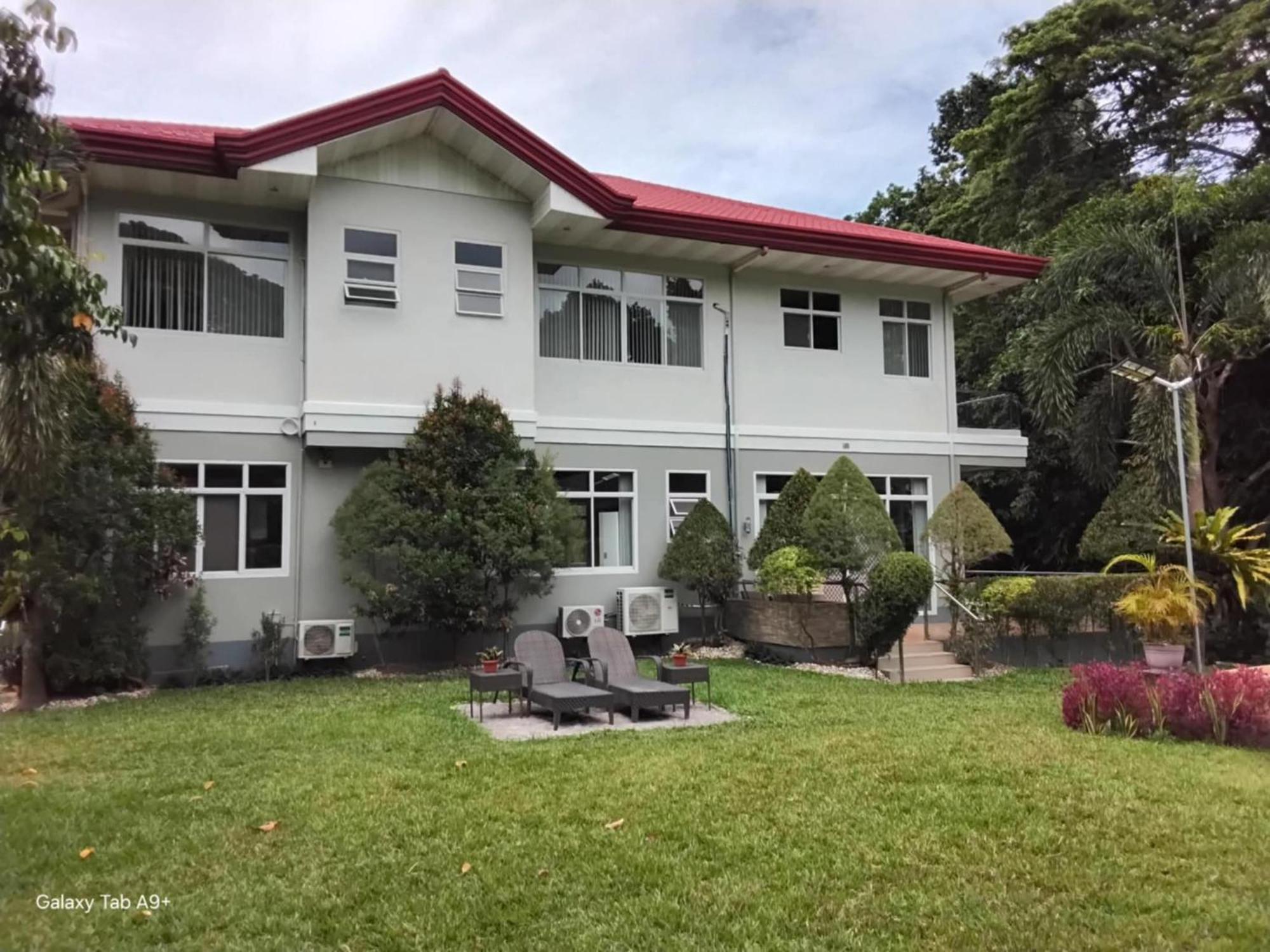 Camiguin Lanzones Resort Mambajao Zewnętrze zdjęcie