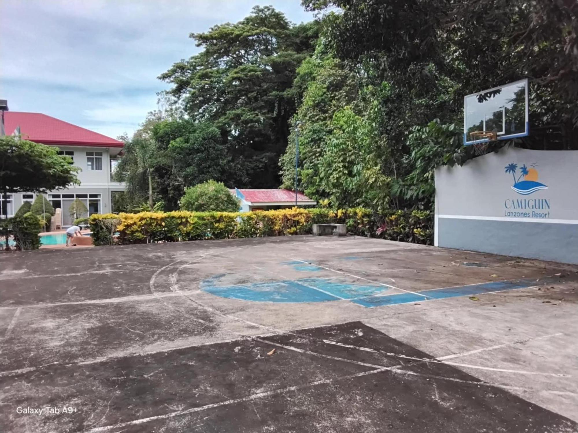 Camiguin Lanzones Resort Mambajao Zewnętrze zdjęcie