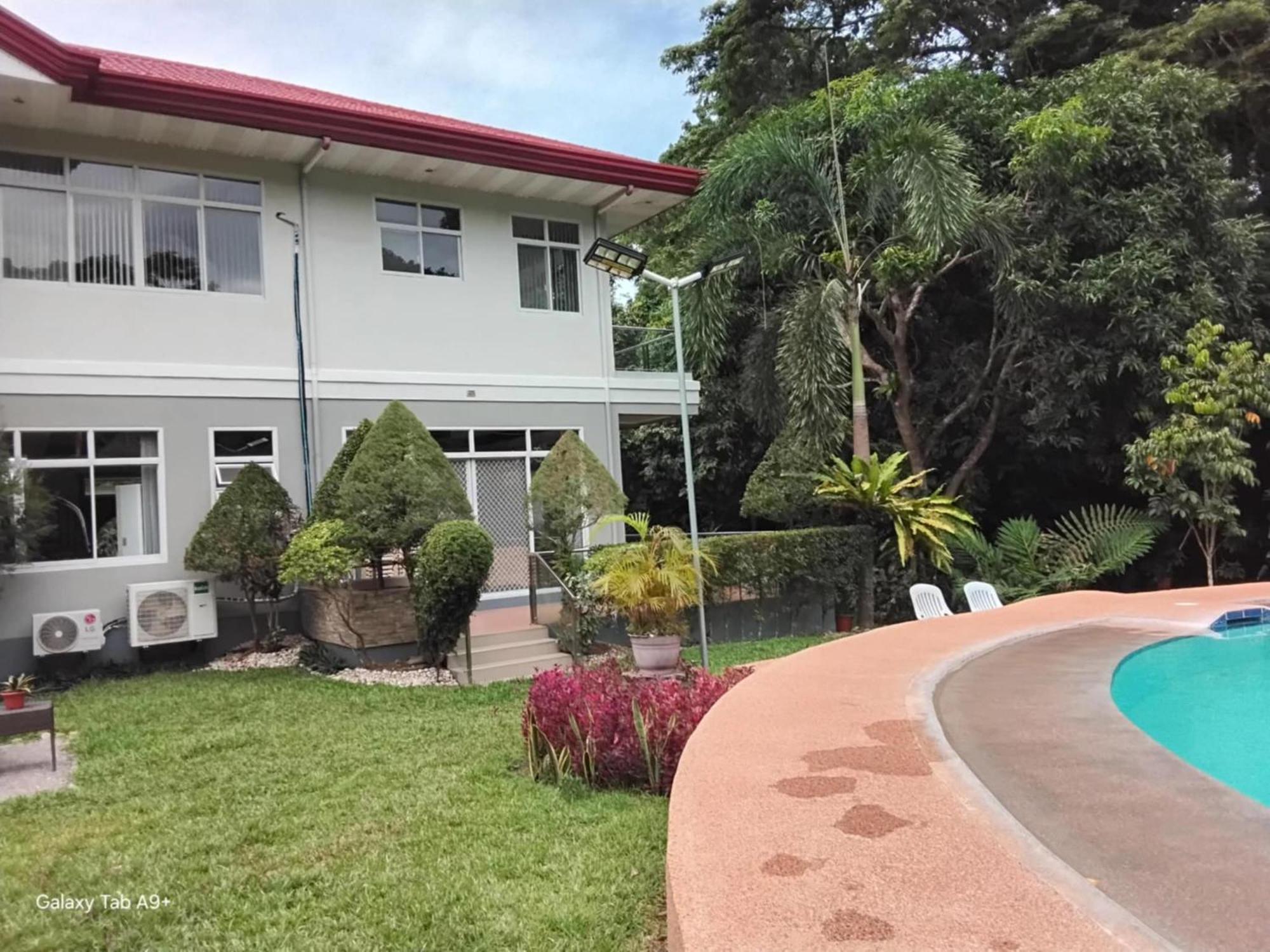 Camiguin Lanzones Resort Mambajao Zewnętrze zdjęcie