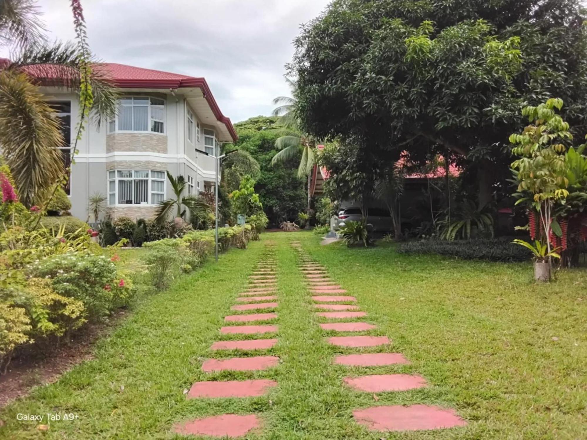 Camiguin Lanzones Resort Mambajao Zewnętrze zdjęcie