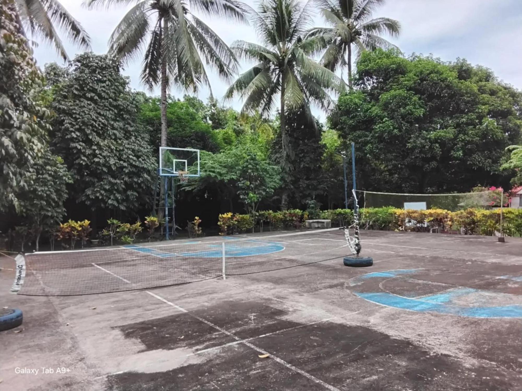 Camiguin Lanzones Resort Mambajao Zewnętrze zdjęcie