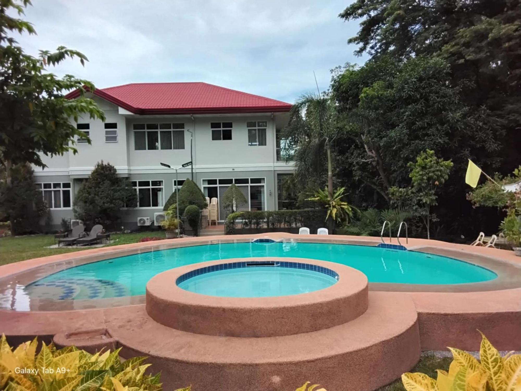 Camiguin Lanzones Resort Mambajao Zewnętrze zdjęcie