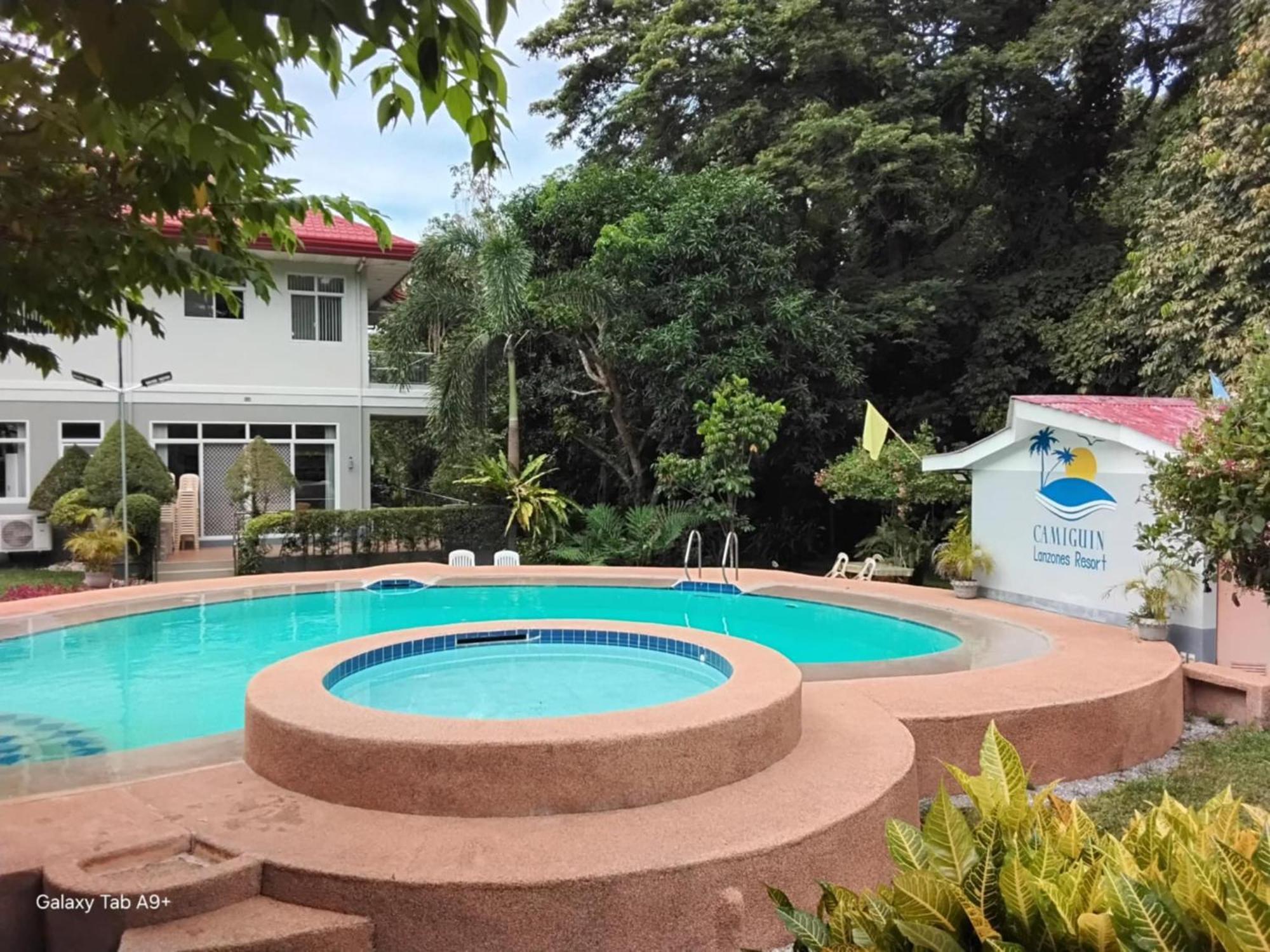 Camiguin Lanzones Resort Mambajao Zewnętrze zdjęcie