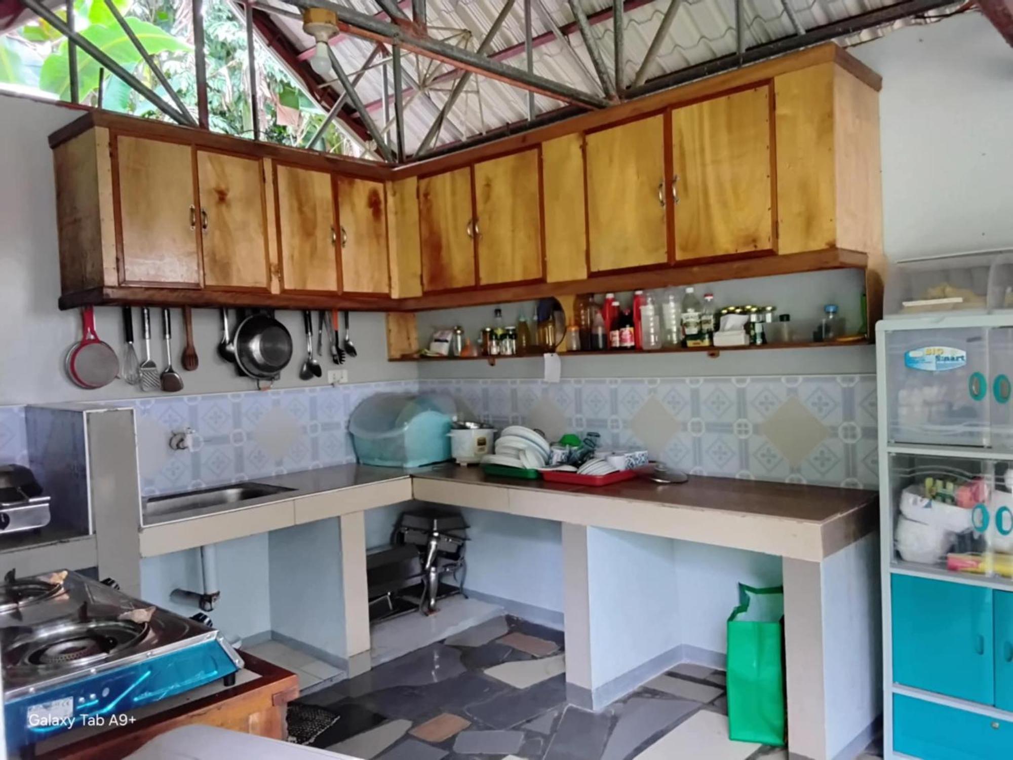 Camiguin Lanzones Resort Mambajao Zewnętrze zdjęcie